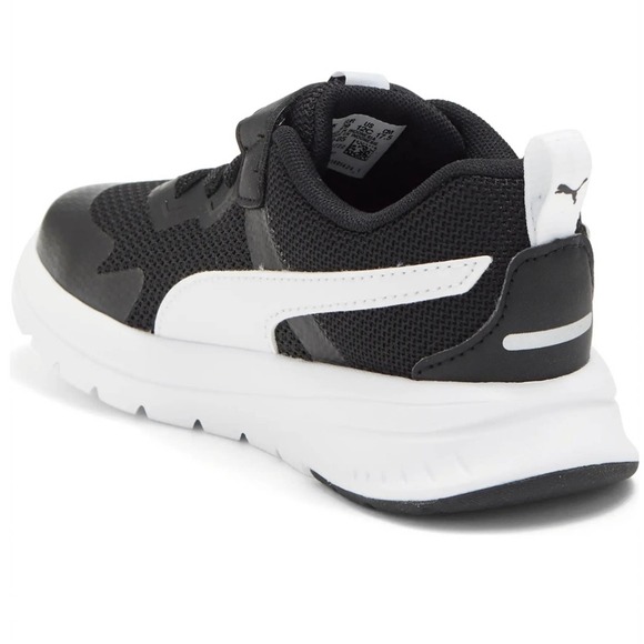 PUMA Kids' Evolve Mesh Sneaker SIZE 3 - Picture 2 of 9